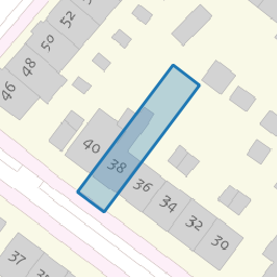 Perceel VST00-B-10295