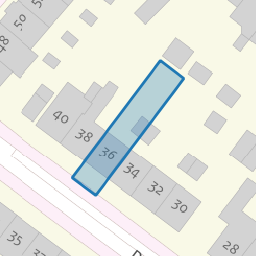 Perceel VST00-B-10296