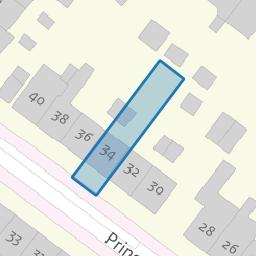 Perceel VST00-B-10297