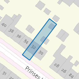 Perceel VST00-B-10298