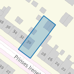 Perceel VST00-B-10299