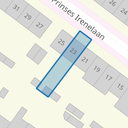 Perceel VST00-B-10301