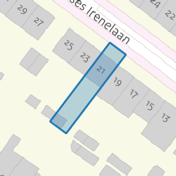 Perceel VST00-B-10302