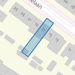 Perceel VST00-B-10304