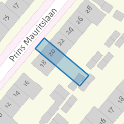 Perceel VST00-B-10306