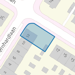 Perceel VST00-B-10308