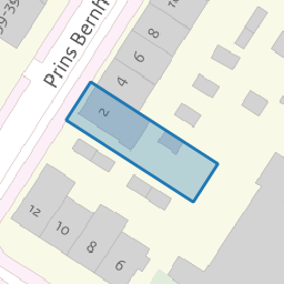 Perceel VST00-B-10311