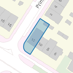 Perceel VST00-B-10312