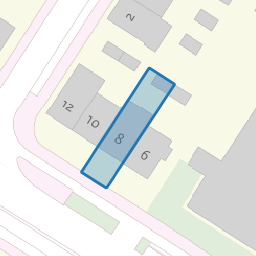 Perceel VST00-B-10314