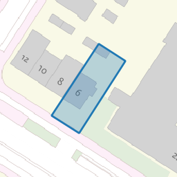 Perceel VST00-B-10315