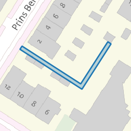 Perceel VST00-B-10317