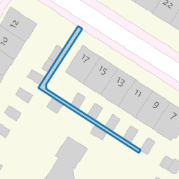 Perceel VST00-B-10318