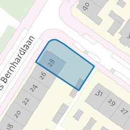 Perceel VST00-B-10319