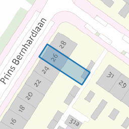 Perceel VST00-B-10320