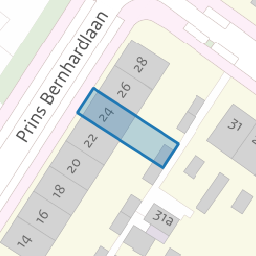 Perceel VST00-B-10321