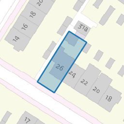 Perceel VST00-B-10323