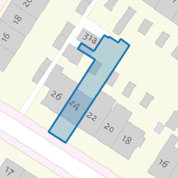 Perceel VST00-B-10324