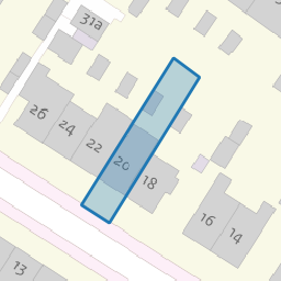 Perceel VST00-B-10326