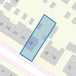 Perceel VST00-B-10327