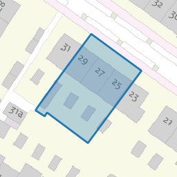 Perceel VST00-B-10329