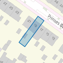 Perceel VST00-B-10335