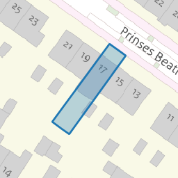 Perceel VST00-B-10336