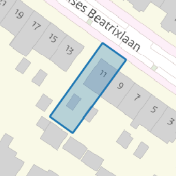 Perceel VST00-B-10338