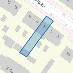 Perceel VST00-B-10340