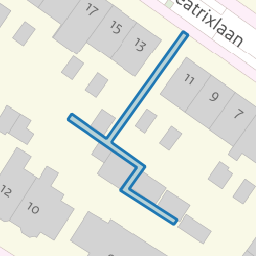 Perceel VST00-B-10342