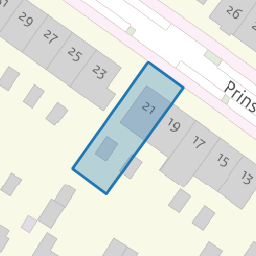 Perceel VST00-B-10343