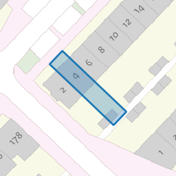 Perceel VST00-B-10348