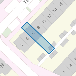 Perceel VST00-B-10349