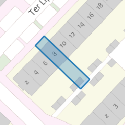 Perceel VST00-B-10350