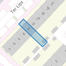 Perceel VST00-B-10351