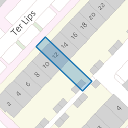 Perceel VST00-B-10352