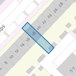 Perceel VST00-B-10354