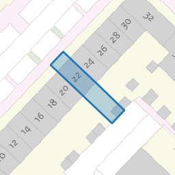 Perceel VST00-B-10356