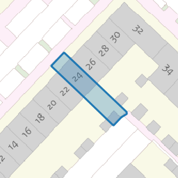 Perceel VST00-B-10357