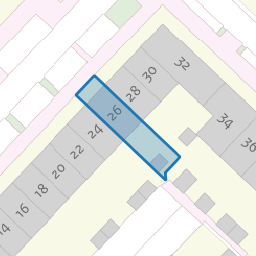 Perceel VST00-B-10358