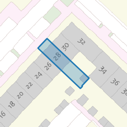 Perceel VST00-B-10359