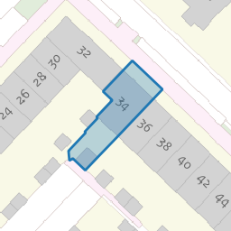 Perceel VST00-B-10362