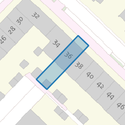 Perceel VST00-B-10363