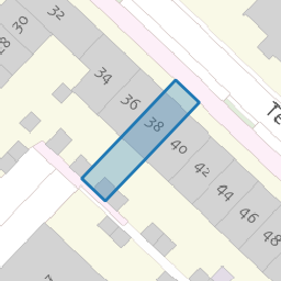 Perceel VST00-B-10364