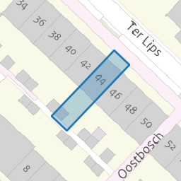 Perceel VST00-B-10365