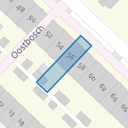 Perceel VST00-B-10372