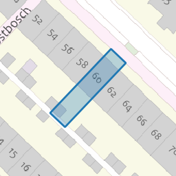 Perceel VST00-B-10374