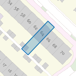 Perceel VST00-B-10376