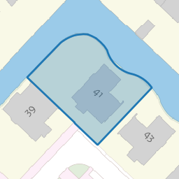 Perceel VST00-B-10381