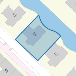 Perceel VST00-B-10383