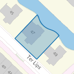 Perceel VST00-B-10384